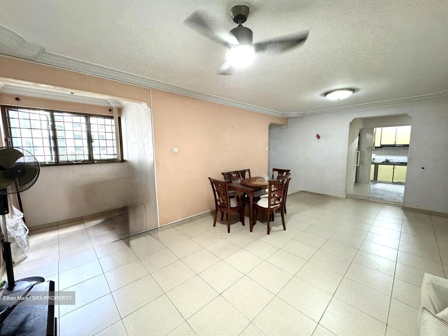 Blk 513 Woodlands Drive 14 (Woodlands), HDB 4 Rooms #513108631